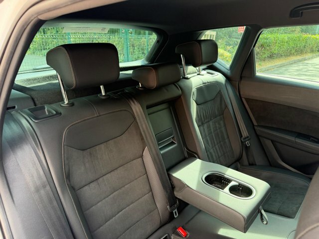 Seat Cupra 2.0 Tsi Suv Dsg 4Drive Euro 6 Ss 30 White #22