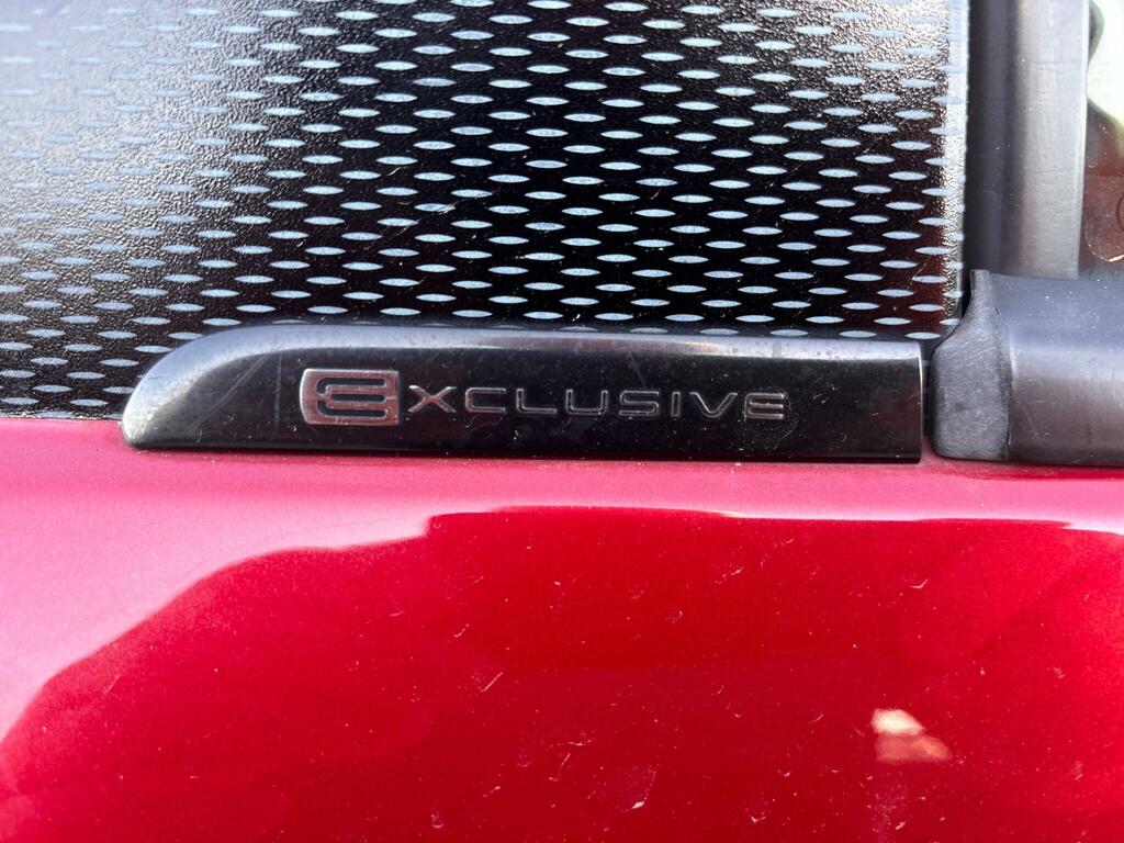 Citroen C3 Picasso 1.6 Hdi Selection Euro 5 Red #60