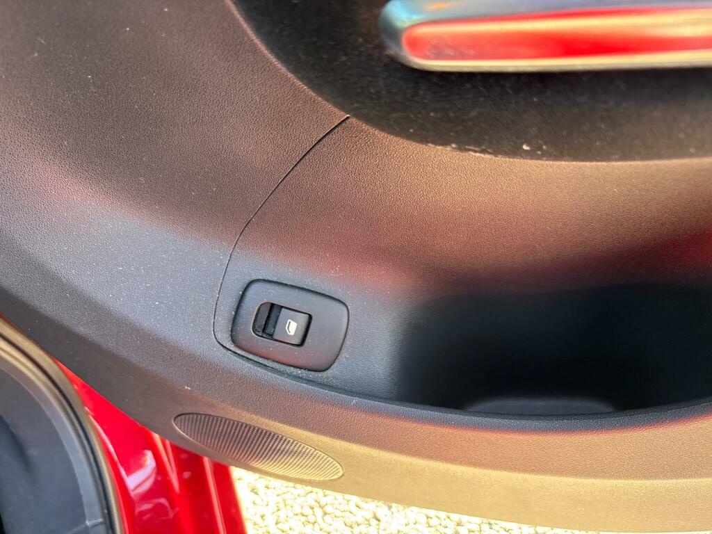 Citroen C3 Picasso 1.6 Hdi Selection Euro 5 Red #33
