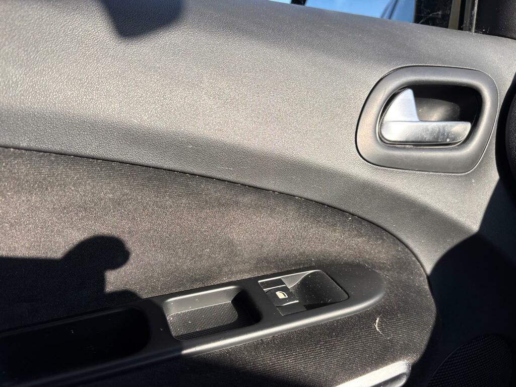 Citroen C3 Picasso 1.6 Hdi Selection Euro 5 Red #32