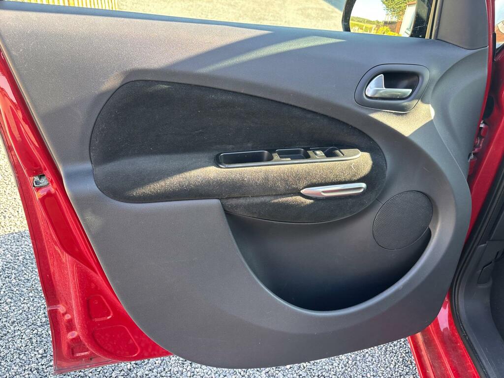 Citroen C3 Picasso 1.6 Hdi Selection Euro 5 Red #50