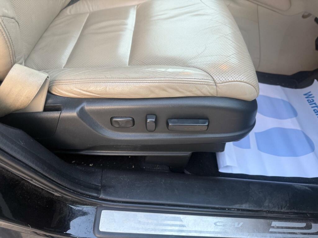 Honda Cr-V 2.0 I-vtec Ex 4Wd Euro 5 White #38