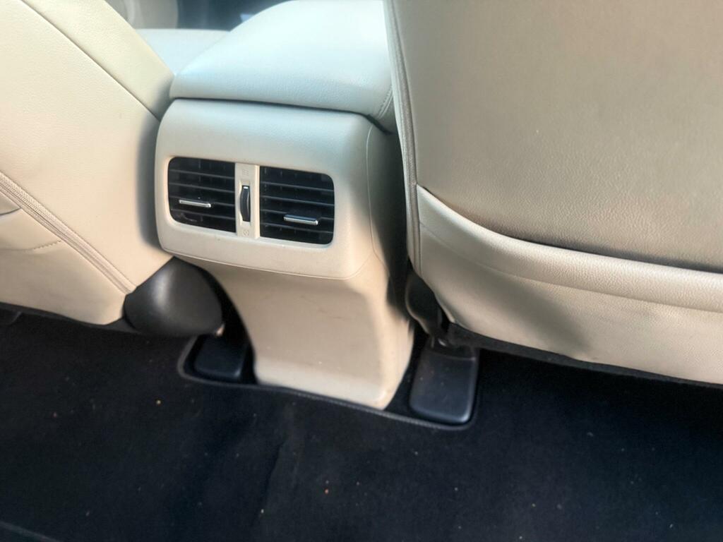 Honda Cr-V 2.0 I-vtec Ex 4Wd Euro 5 White #39