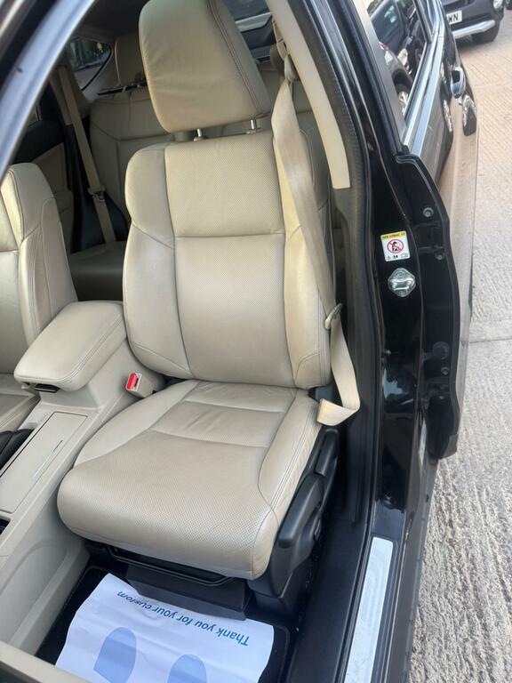 Honda Cr-V 2.0 I-vtec Ex 4Wd Euro 5 White #67
