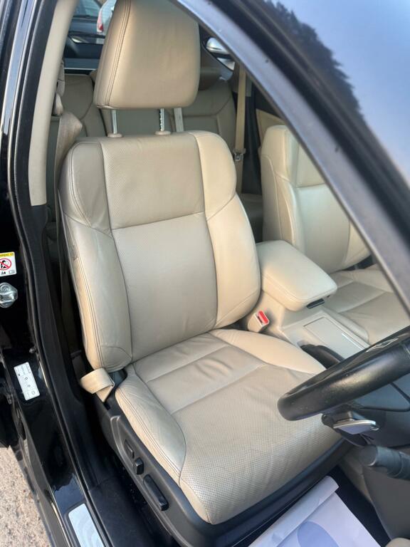 Honda Cr-V 2.0 I-vtec Ex 4Wd Euro 5 White #27