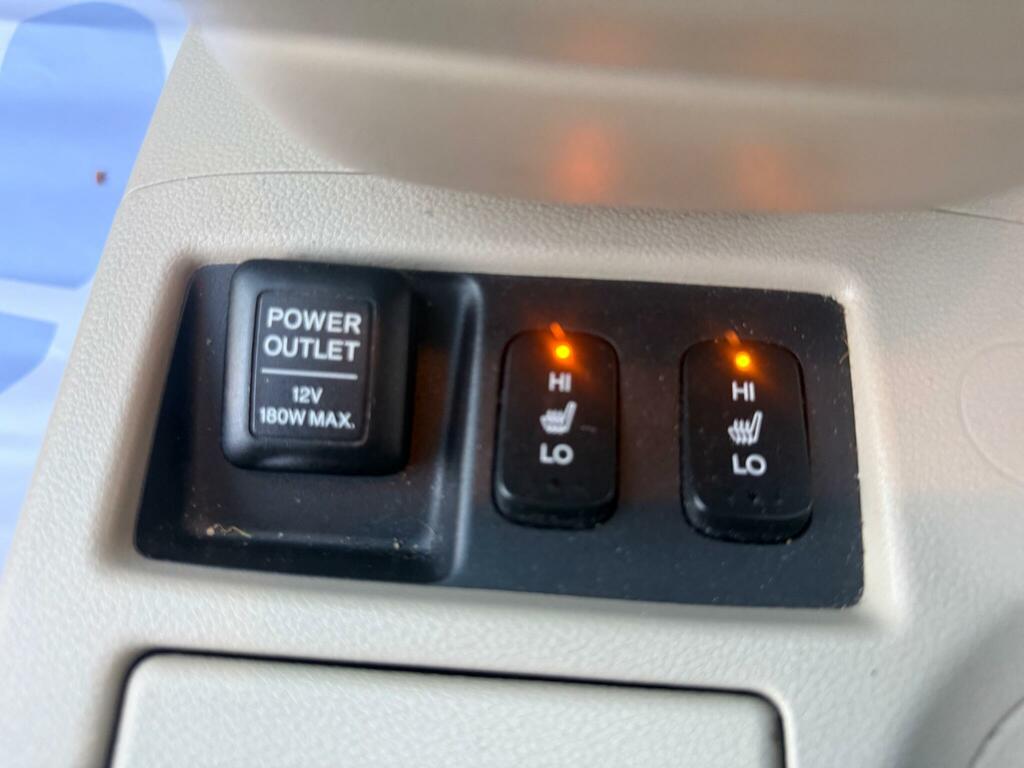 Honda Cr-V 2.0 I-vtec Ex 4Wd Euro 5 White #40