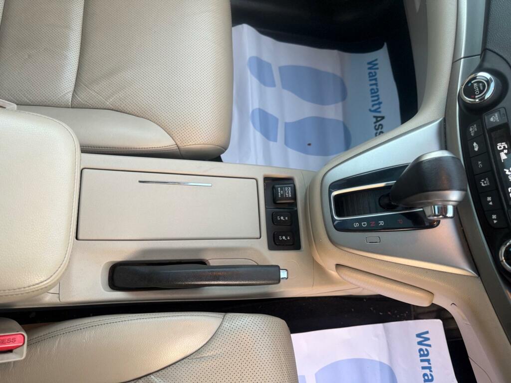 Honda Cr-V 2.0 I-vtec Ex 4Wd Euro 5 White #68