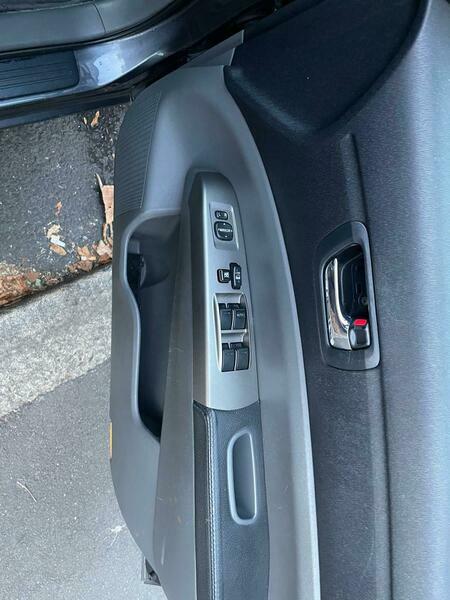 Toyota Prius 1.5 T Spirit Cvt Grey #7