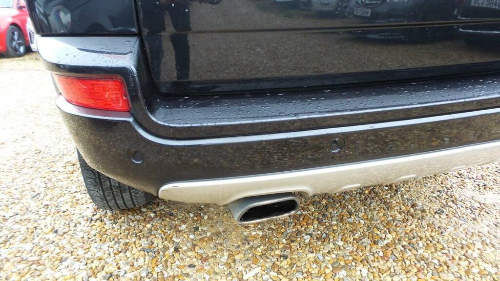 Volvo XC90 2.4 D5 Se Geartronic 4Wd Euro 5 Silver #40