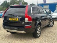 Volvo XC90 2.4 D5 Se Geartronic 4Wd Euro 5 Silver #51