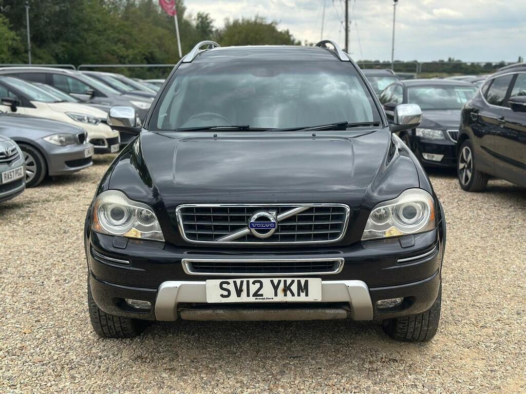 Volvo XC90 2.4 D5 Se Geartronic 4Wd Euro 5 Silver #29