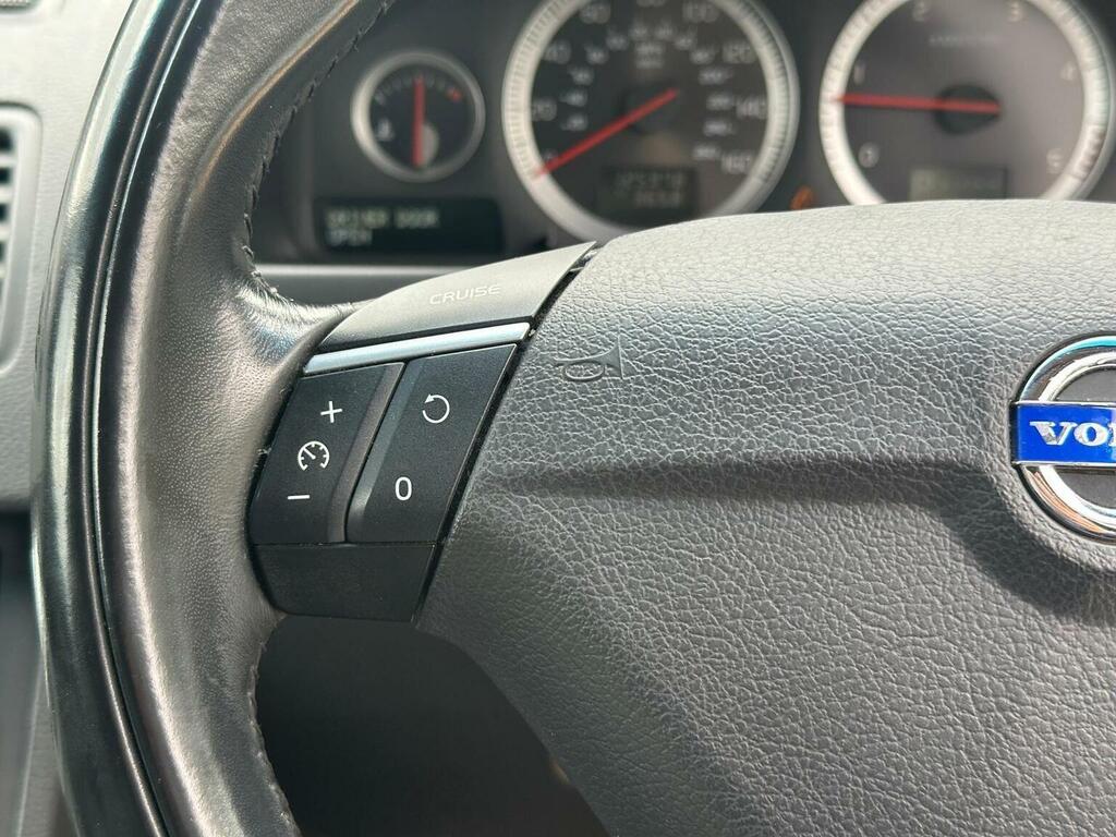 Volvo XC90 2.4 D5 Se Geartronic 4Wd Euro 5 Silver #24