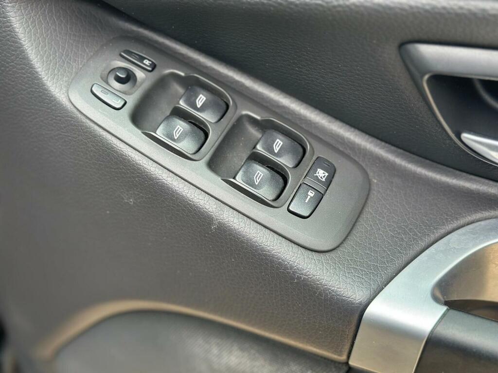 Volvo XC90 2.4 D5 Se Geartronic 4Wd Euro 5 Silver #26