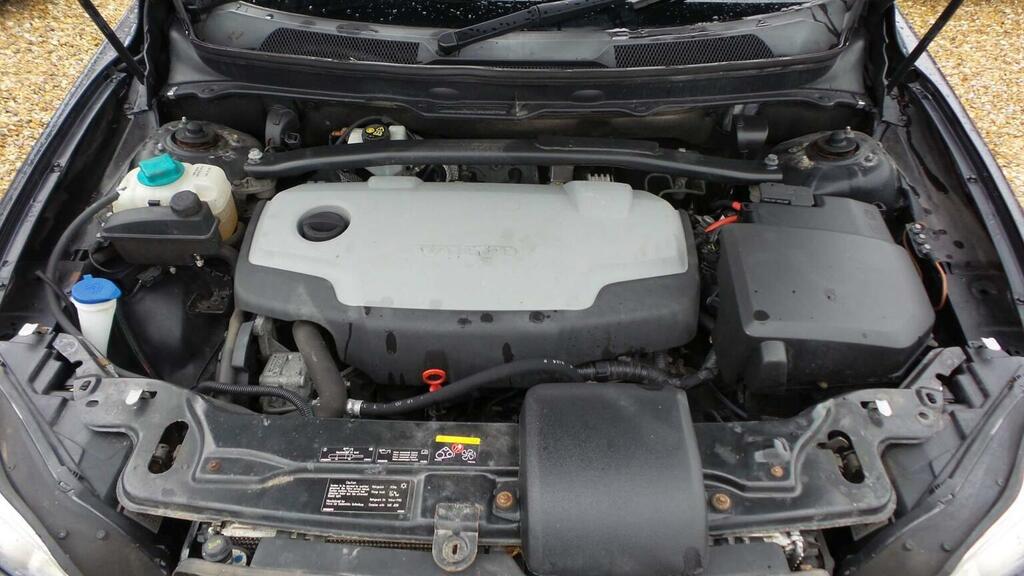 Volvo XC90 2.4 D5 Se Geartronic 4Wd Euro 5 Silver #28