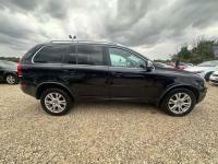Volvo XC90 2.4 D5 Se Geartronic 4Wd Euro 5 Silver #50