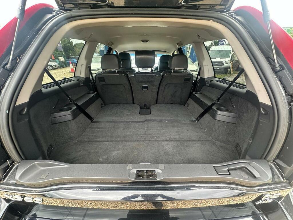 Volvo XC90 2.4 D5 Se Geartronic 4Wd Euro 5 Silver #36