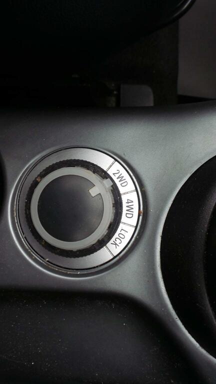 Mitsubishi Outlander 2.2 Di-d Gx4 4Wd Euro 5 Blue #19