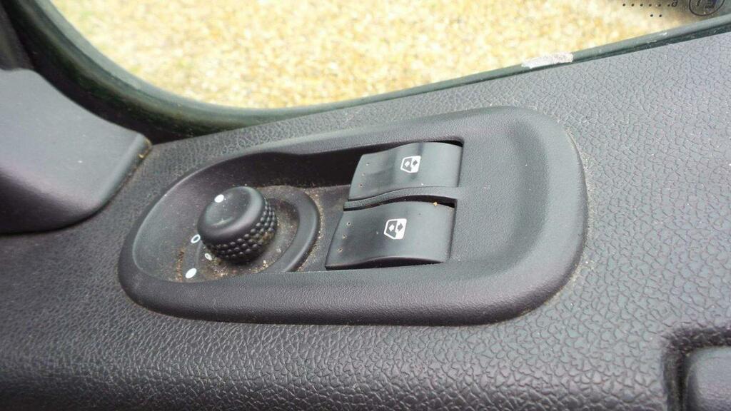 Renault Master 2.3Dci Low Roof Sl35 125 Business Fwd Orange Euro Orange #9