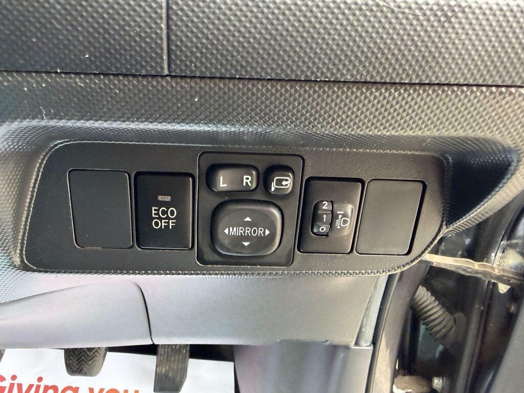 Toyota Auris V-matic Tr U936 Ulez Blue #18