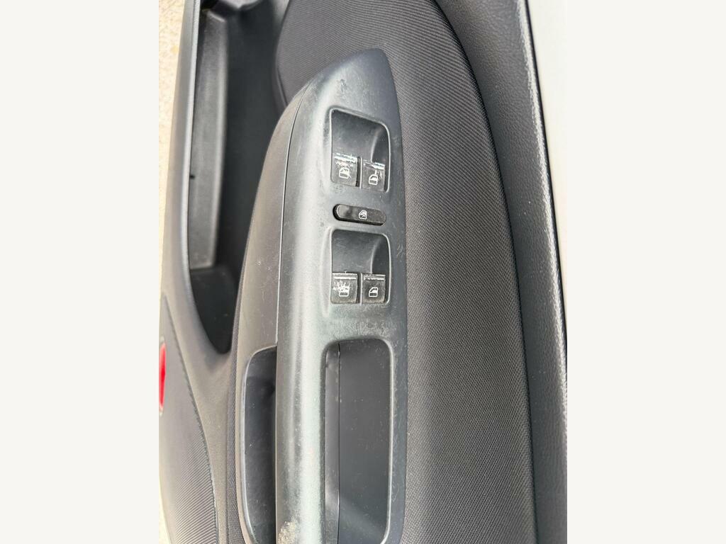 Skoda Octavia 1.6 Fsi Ambiente Euro 4 Silver #20