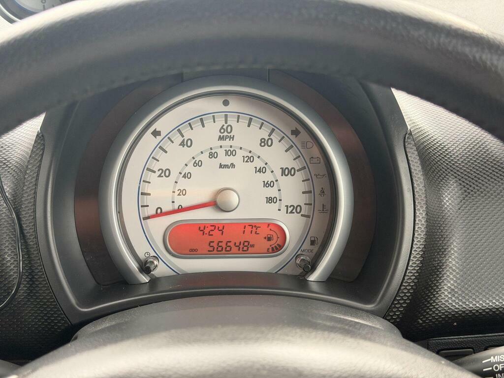 Suzuki Splash 1.0 12V Sz3 Mpv Euro 5 68 Ps White #20
