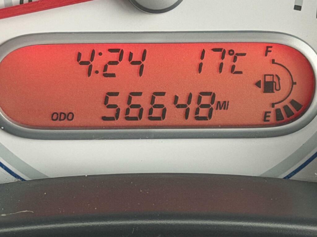 Suzuki Splash 1.0 12V Sz3 Mpv Euro 5 68 Ps White #21
