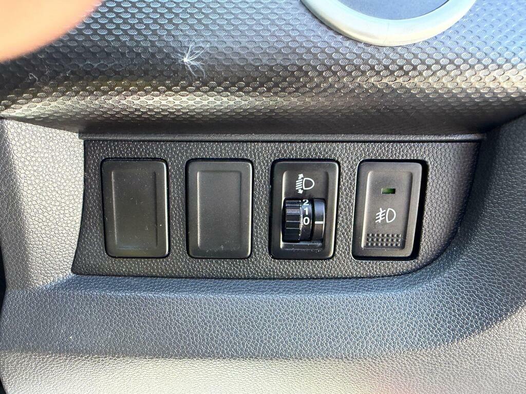 Vauxhall Agila 1.2 Vvt Ecoflex S Euro 5 Brown #17