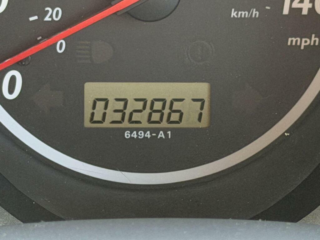Honda Jazz 1.4 I-dsi Se Sport Hatchback 13 Silver #18
