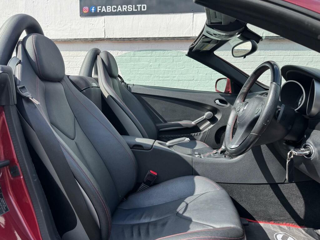 Mercedes-Benz SLK Kompressor Auto. #13