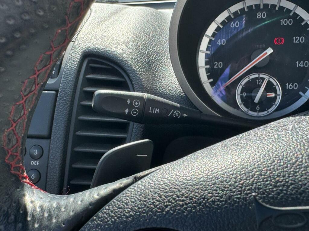 Mercedes-Benz SLK Kompressor Auto. #41