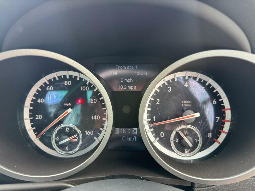 Mercedes-Benz SLK Kompressor Auto. #40