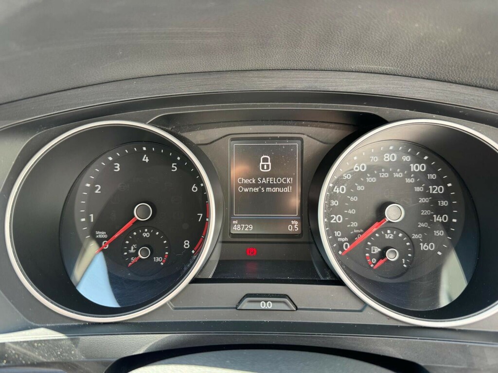 Volkswagen Tiguan 2L R-line Tech White #51