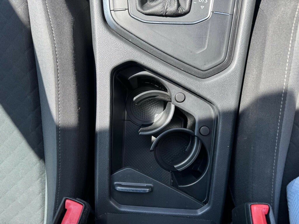 Volkswagen Tiguan 2L R-line Tech White #50