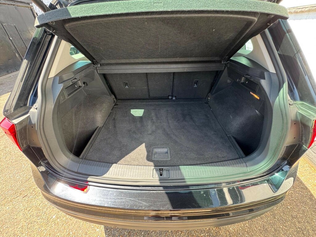 Volkswagen Tiguan 2L R-line Tech White #35