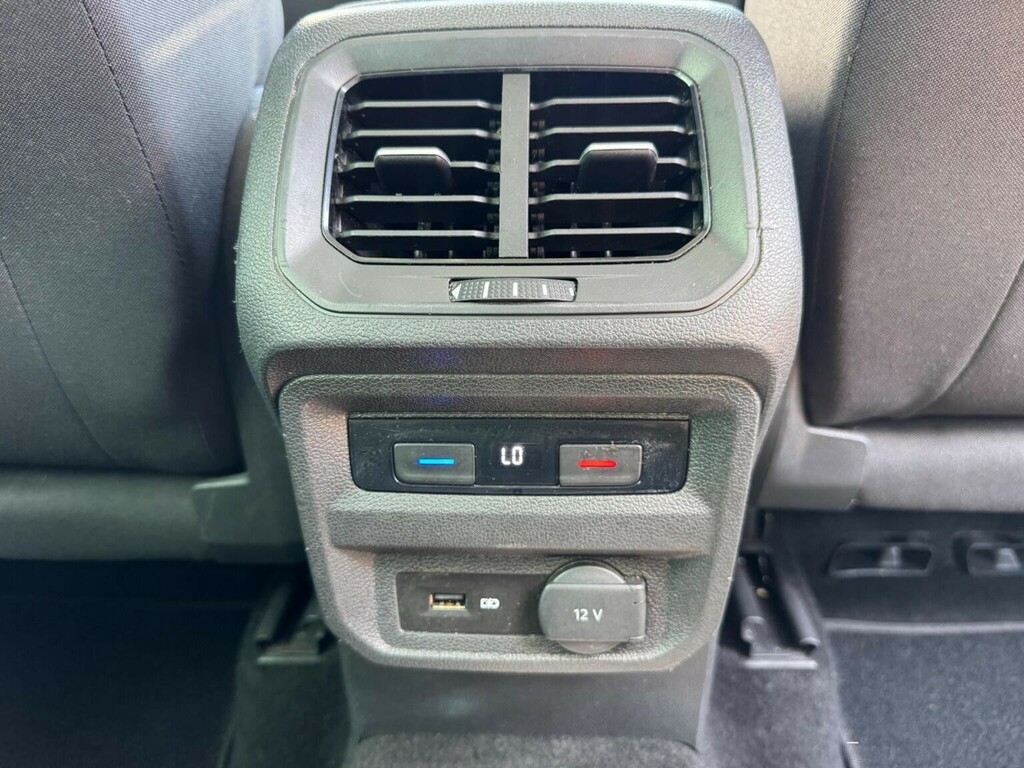 Volkswagen Tiguan 2L R-line Tech White #12