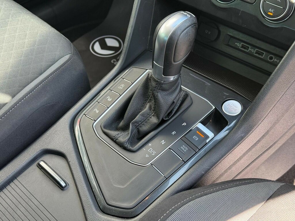 Volkswagen Tiguan 2L R-line Tech White #16