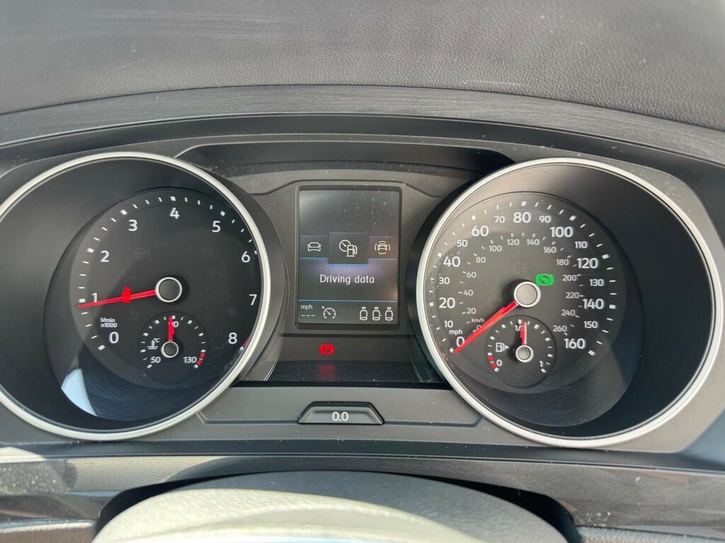 Volkswagen Tiguan 2L R-line Tech White #54