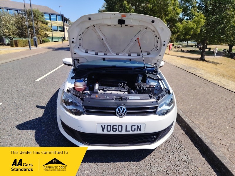 Volkswagen Polo 1.4 Se Dsg Euro Silver #39