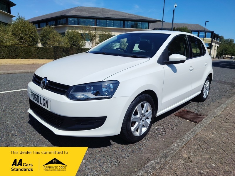 Volkswagen Polo 1.4 Se Dsg Euro Silver #3
