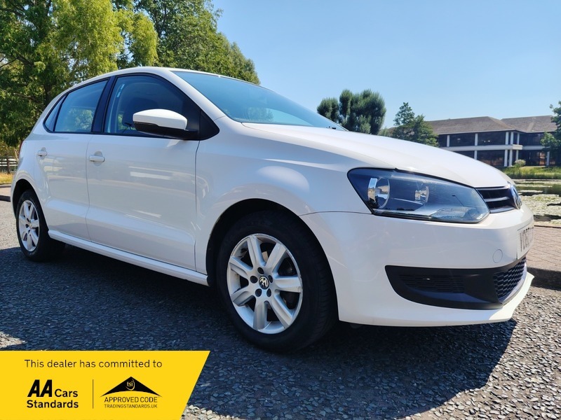 Volkswagen Polo 1.4 Se Dsg Euro Silver #13