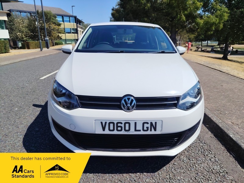 Volkswagen Polo 1.4 Se Dsg Euro Silver #2