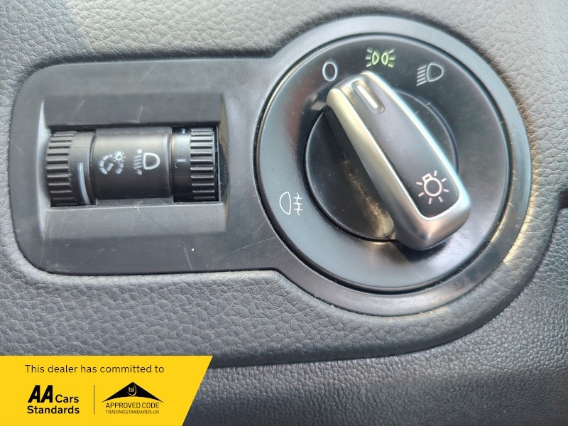 Volkswagen Polo 1.4 Se Dsg Euro Silver #26