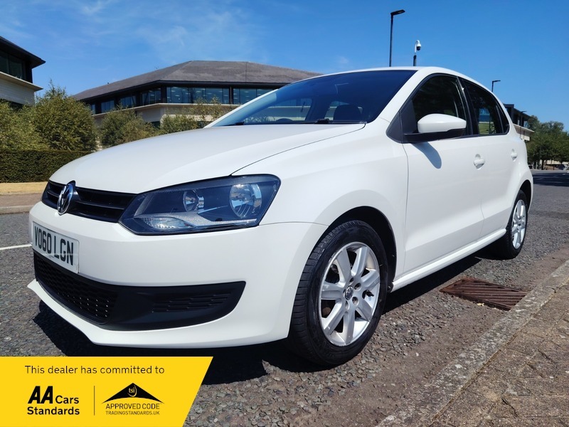 Volkswagen Polo 1.4 Se Dsg Euro Silver #14