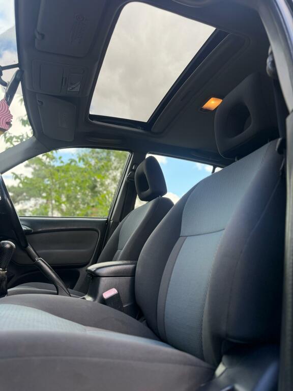 Toyota Rav 4 2.0 Vvt-i Xt3 4Wd Black #14