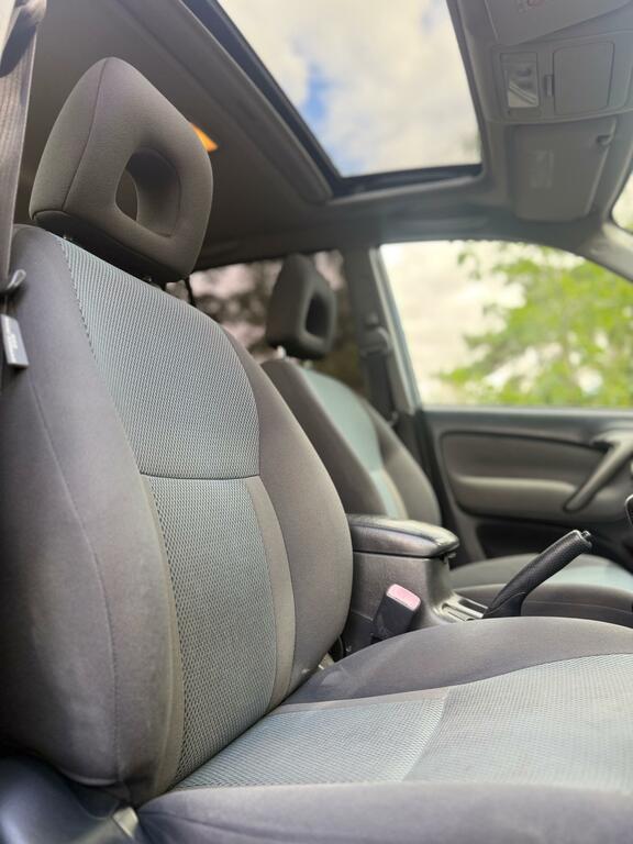 Toyota Rav 4 2.0 Vvt-i Xt3 4Wd Black #19