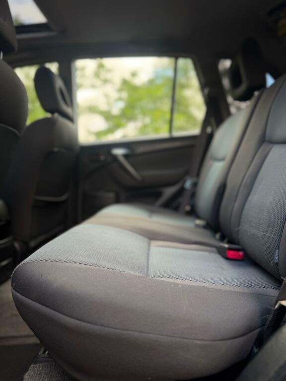 Toyota Rav 4 2.0 Vvt-i Xt3 4Wd Black #15