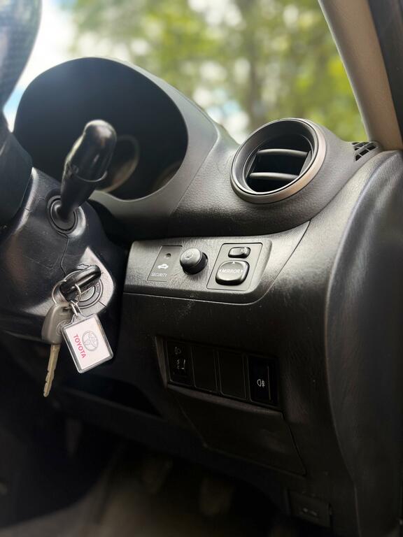 Toyota Rav 4 2.0 Vvt-i Xt3 4Wd Black #32