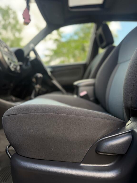 Toyota Rav 4 2.0 Vvt-i Xt3 4Wd Black #13