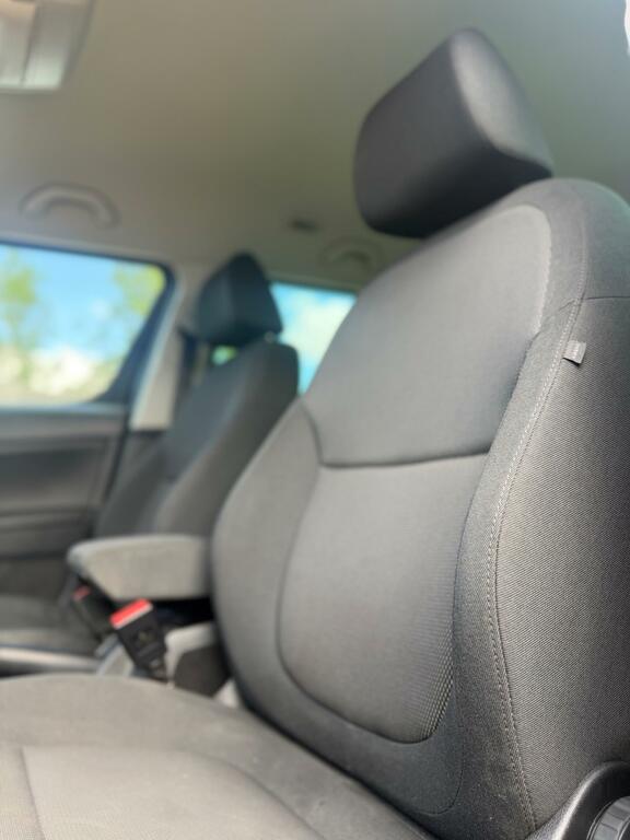 Skoda Yeti 2.0 Yeti Outdoor Green #12