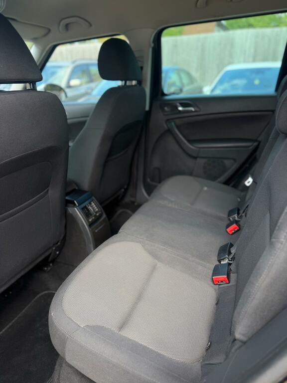 Skoda Yeti 2.0 Yeti Outdoor Green #15